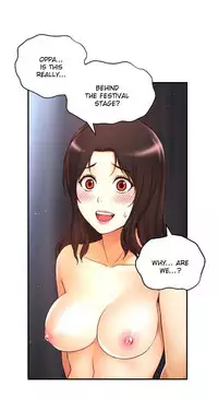 [Cave Bear] Mia's Tool Ch. 0-15 [English]