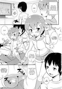 [Chinzurena] Chin☆COMPLETE [English] [Mysterymeat3]