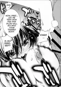 (COMIC1☆7) [PIGGSTAR (Nagoya Shachihachi)] A SCHOOL OF KILLIFISH (Medaka Box) [English] {doujins.com}