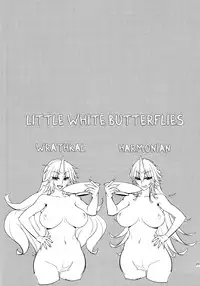 [Aroma Gaeru (Numahana)] Mousou Yuugi ~Ikkonme~ (Touhou Project) [English] =LWB=