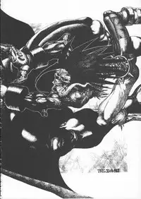 (C50) [Kacchuu Musume (Various)] Godzilla vs Curry Aji (Various)