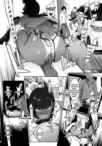 Zutto Shinjiteru | I've Always Believed In You