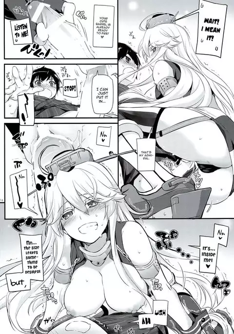 D.L. action 108 {YQII}