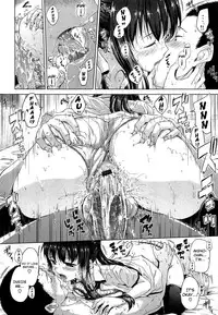 [Hamao] Sweets Sweat Ch.01-11 [English]