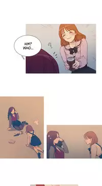 [PINKO] Scandal of the Witch Ch.1-23 (English) (Ongoing)