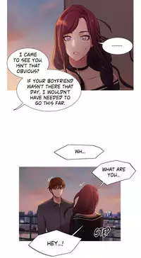 [PINKO] Scandal of the Witch Ch.1-23 (English) (Ongoing)