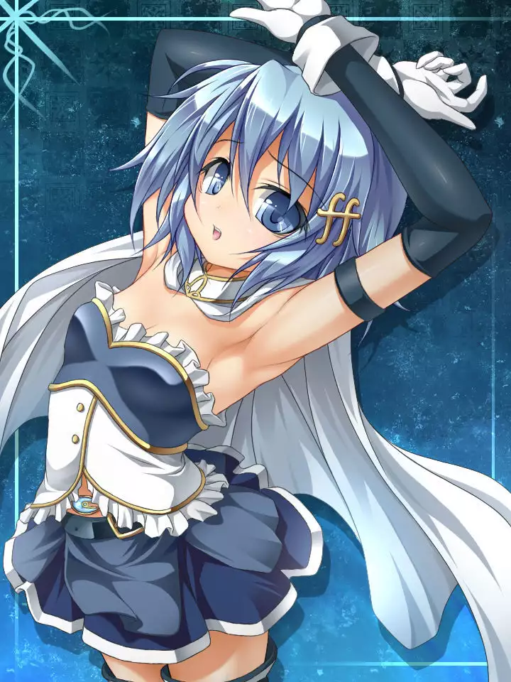 CG Illustration Collection 3