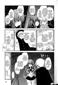 [Anthology] Slave Heroines Vol. 9 [English] {Kizlan}