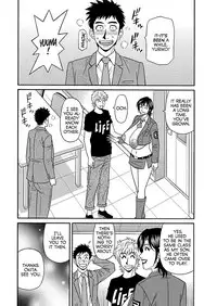 [Ozaki Akira] Porno First ~Yuriko Shichou no H na Kaikaku~ | Porno First ~Mayor Yuriko's Sexy Reform~ Ch. 1-3 [English] [erc] [Digital]