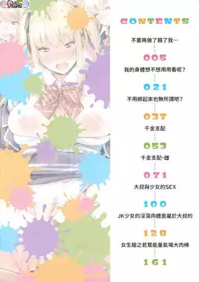 J-kei Seifuku Joshi Ecchi Shiyo