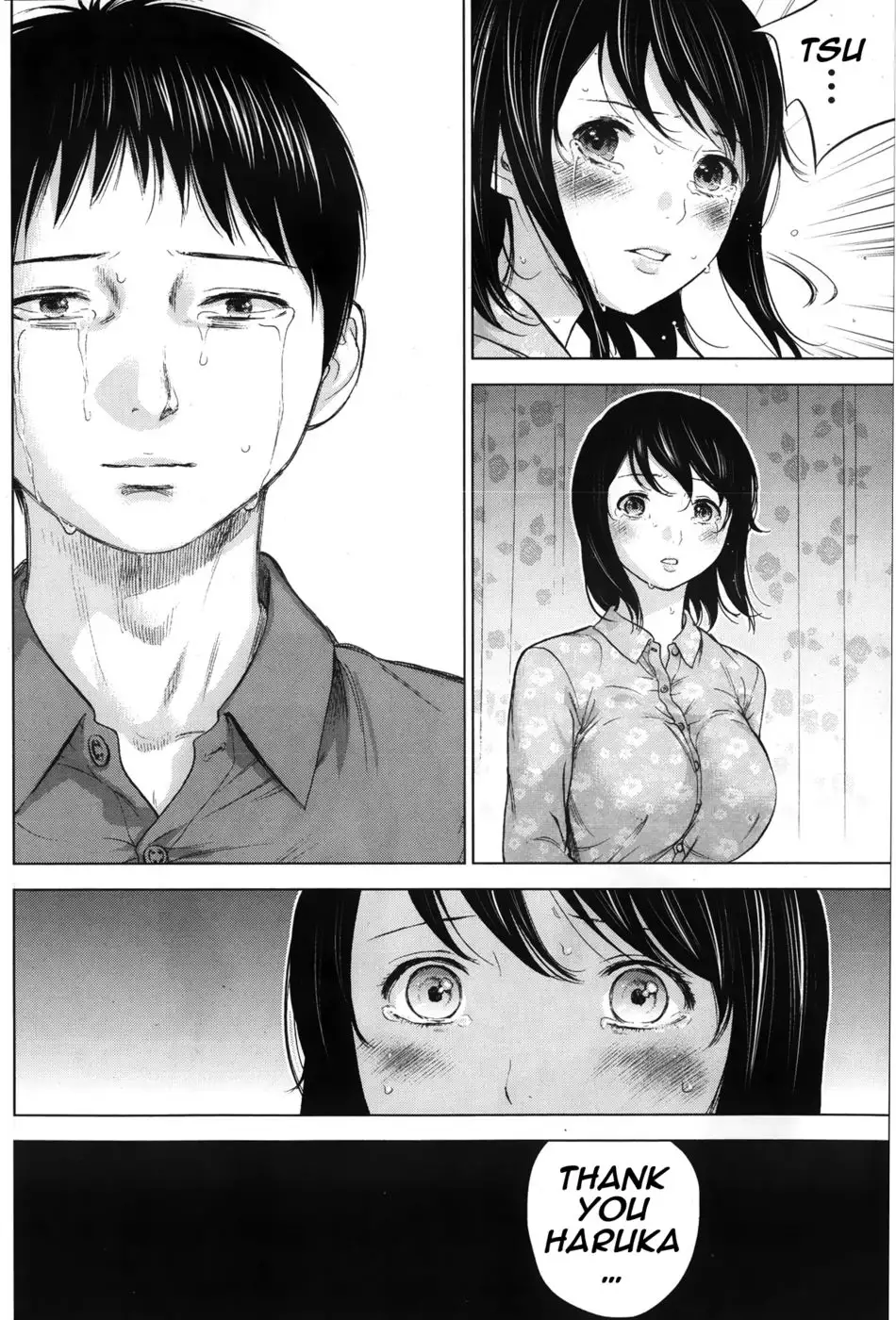 Netoraserare - Chapter 1-6