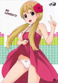 (C78) [Medical Berry (ha-ru)] Attention! (K-ON) [English] [StolenTranslations]