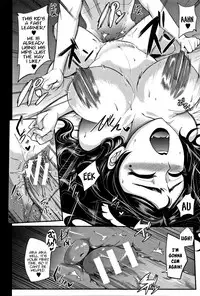 [Otochichi] Gamandekinai Mesuana [English] [desudesu, LWB, Brolen]