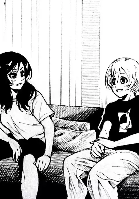 Love Linmu Ep4: The Idol who changes into beast