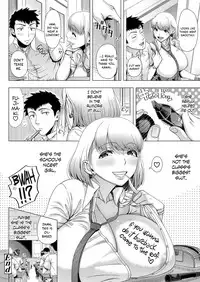 [Shinozuka Yuuji] JK Bitch no Renai Soudan | High School Slut's Love Consultation (COMIC saseco Vol. 3) [English] =The Lost Light= [Digital]