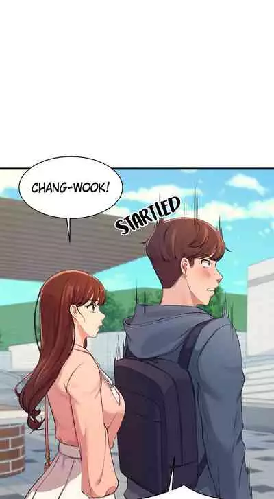 Is There No Goddess in My College? Ch.16/?