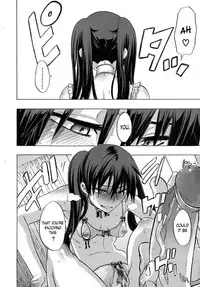 [ShindoL] Derenashi (COMIC MUJIN 2010-07) [English] {Brolen + Makasu} [Decensored]