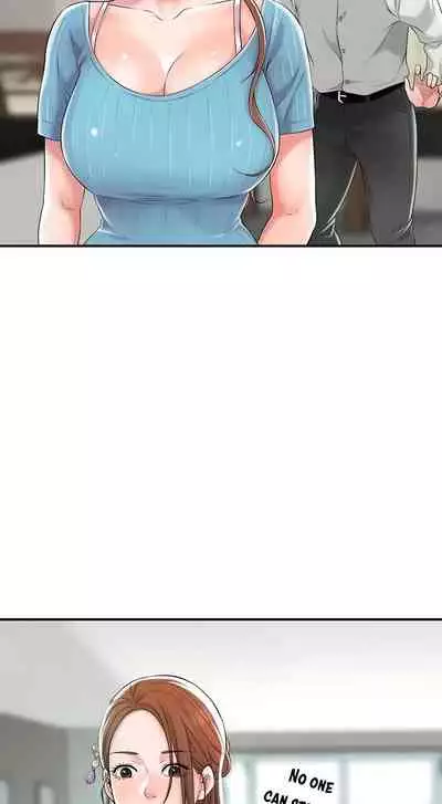 New Town [Lee Wan, Kim Suna] Ch.24/? [English] [Manhwa PDF]