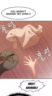 [Mx2J] Hahri's Lumpy Boardhouse Ch. 0-32 [English] (YoManga)