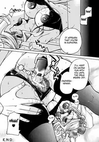 [Higashimidou Hisagi] Momozono Gakuensei Kagaku Jugyou Houkago Fuck - After School Fuck [English] {doujins.com}