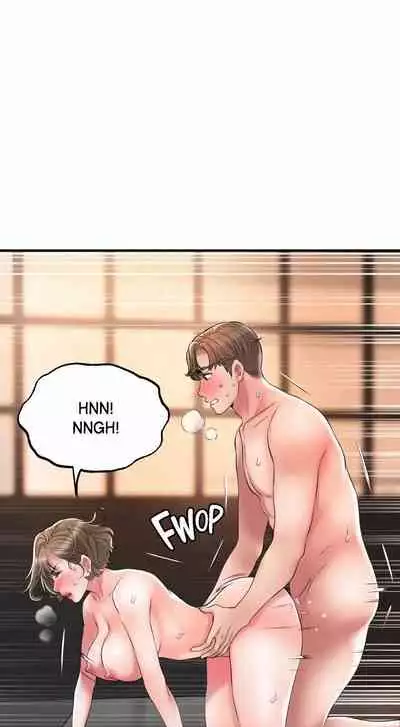 New Town [Lee Wan, Kim Suna] Ch.24/? [English] [Manhwa PDF]