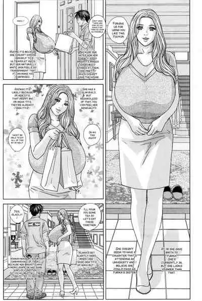 SUPERBOOBS Ch. 11-16