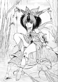 [Lamia Planting] ХЛЕБ (Ranma 1/2)
