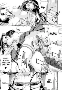 [Inu] Hatsu Inu Vol.2 (Anfang Hund Zwei) [English]