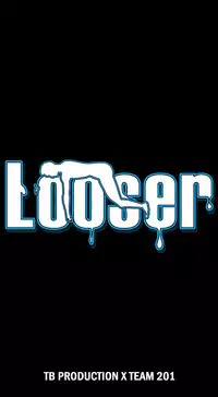 [Black October] Looser Ch.1~7 [Chinese]中文