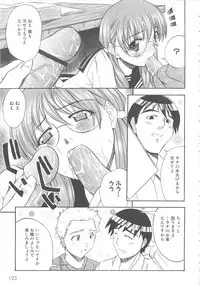 [Anthology] MOMOPAN 6 [Sailor Fuku Chikan]