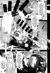 (C93) [Akuochisukii Kyoushitsu (Akuochisukii Sensei)] Ochinpo Miko Kaizou (Granblue Fantasy) [English] {doujins.com}