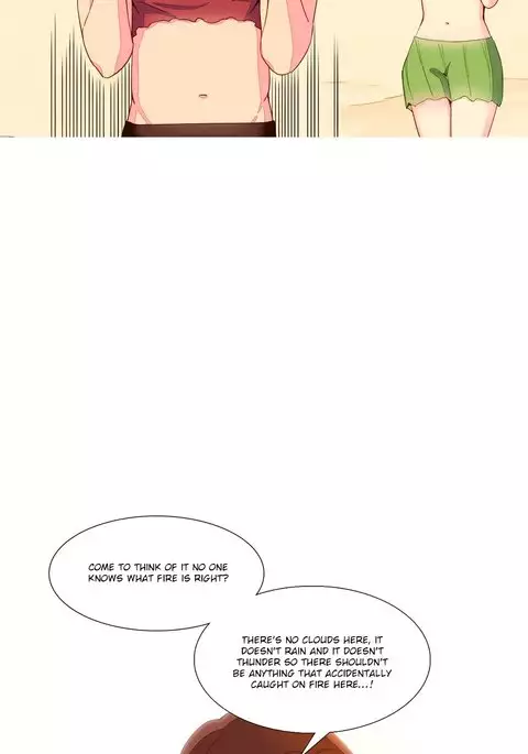 A World That I Rule Ch.01-30