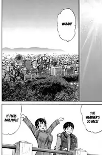 [Shikishiro Konomi] Netoraserare Ch. 1-9 [English] [Seinan Scans]