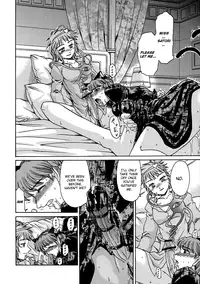 (C76) [Yuzumomo Jam (Various)] Shoujo Sousei Emaki - Touhou Odori Enbu You no Shou - Fancy Girl's Equipment Ch. 1-17 (Touhou Project) [English] [UMAD]