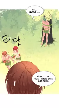 [Tankguy, ROZER] A World That I Rule Ch.01-30 [English] (Game of Scanlation) (Ongoing)