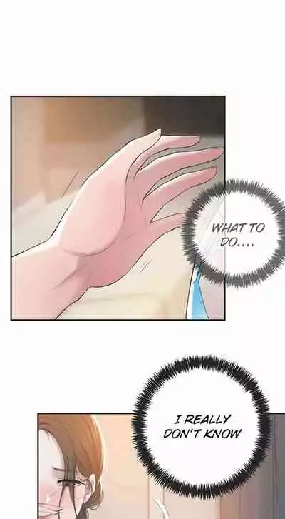 New Town [Lee Wan, Kim Suna] Ch.10/? [English] [Manhwa PDF]