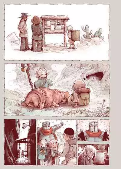 Daraku no Majo ~Shounen Yuusha to Tsurupeta Elf wa Ika ni Shite Majo ni Yabureta ka