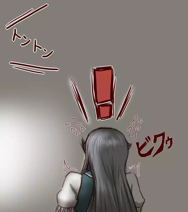 Sendai to toshi on ga ichaicha suru hanashi - Chapter 1-5