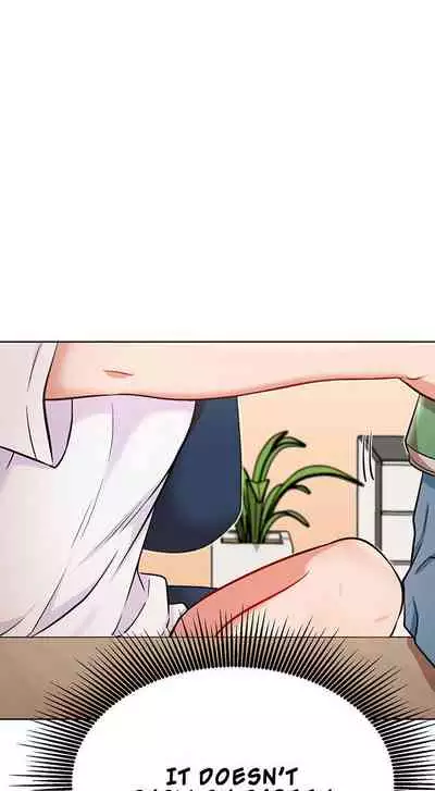 LIVE WITH : DO YOU WANT TO DO IT Ch. 1-15 [English]