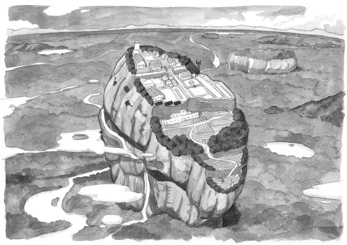 Mama Shot-ime - Biopanic Hen