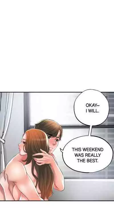 New Town [Lee Wan, Kim Suna] Ch.24/? [English] [Manhwa PDF]