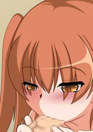 TS Mesu Ochi ~Netami no Taishou datta Aite ni Mesu Ochi saserarete Iku Hanashi~