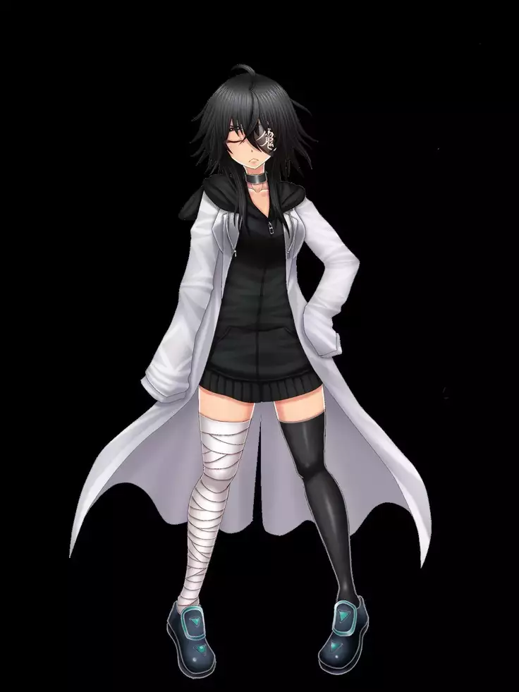 Trans Story ~hiroshikantamotsu o chi henpen~ part4