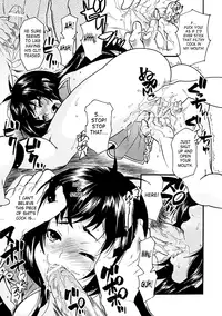 [Anthology] Seitenkan Anthology Comics Vol.3 [English] [SaHa] [Digital]