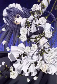 [CARNELIAN] BENIGYOKUZUI vol. 3