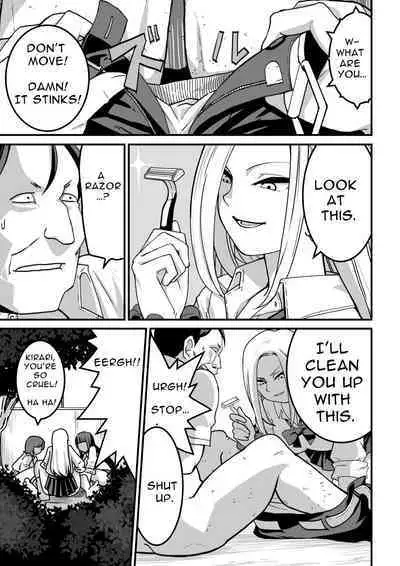 Ms. Nishino Gets Hypnotized... 1