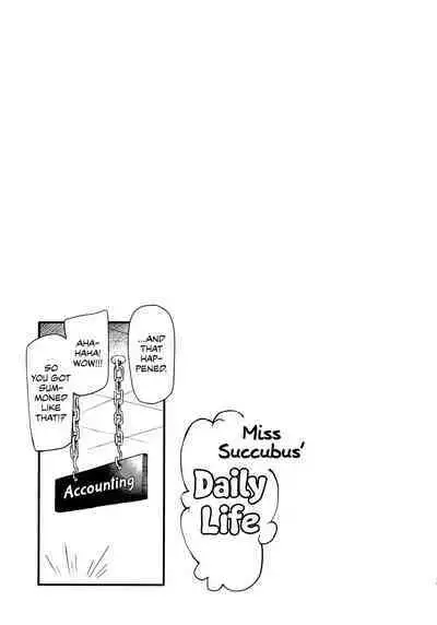 Sennin no Succubus o Oyobi Kudasai | Please Summon a Professional Succubus