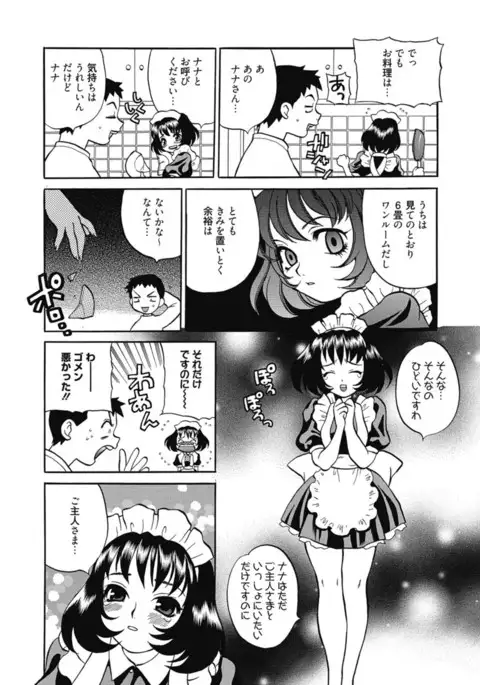 Kimusume Kanojo no Hatsujou Houteishiki