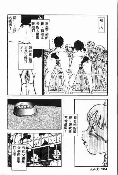 Imouto Koishi Vol. 3