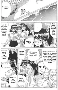 MAD Sctentist I Became A Woman